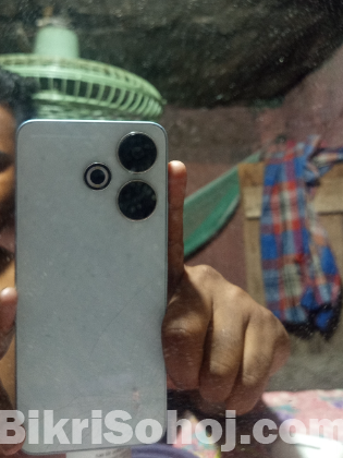 Xiaomi Redmi 13 6/128GB